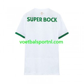 Sporting CP 60th Jubileum Thuis Shirt 2024